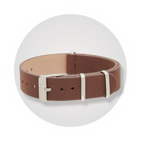 LEUPP Watch Straps