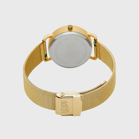 Gold & Pecan | Etsu Gift Set