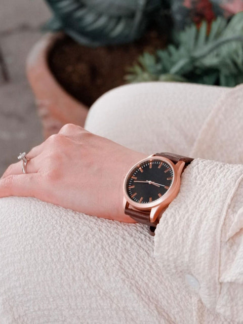 Ikeda x Marlann Flores