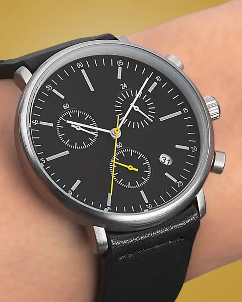 Energy and Complexity.