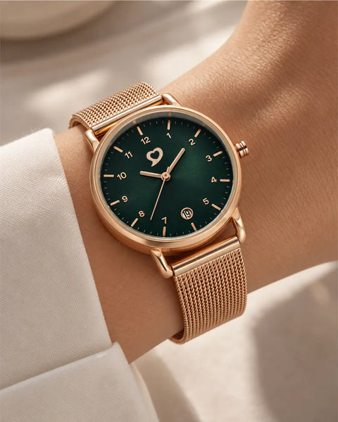 For Smaller Wrists