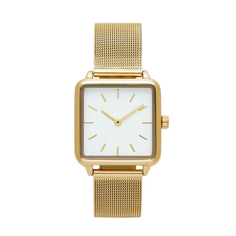 Gold & Pistachio | Umi Gift Set