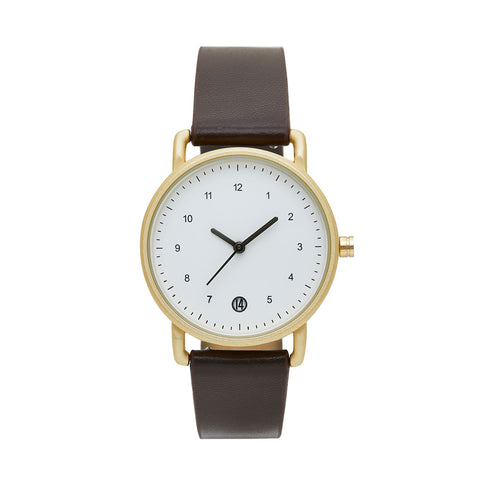 Pecan & Cream | Etsu Gift Set