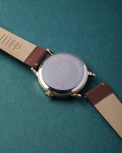 Interchangeable Straps