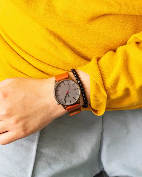 Clean Dial. Big Personality.