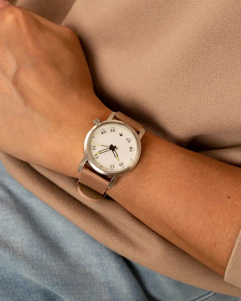 Interchangeable Straps