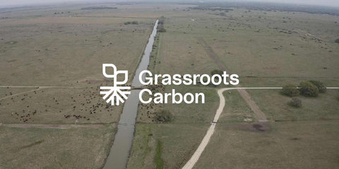 Grassroots Carbon