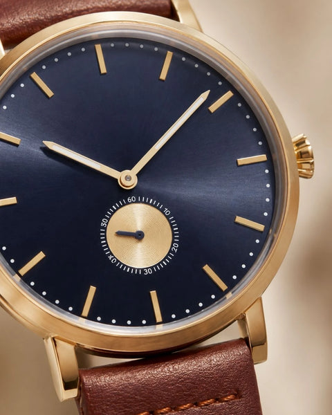 SubSeconds Dial