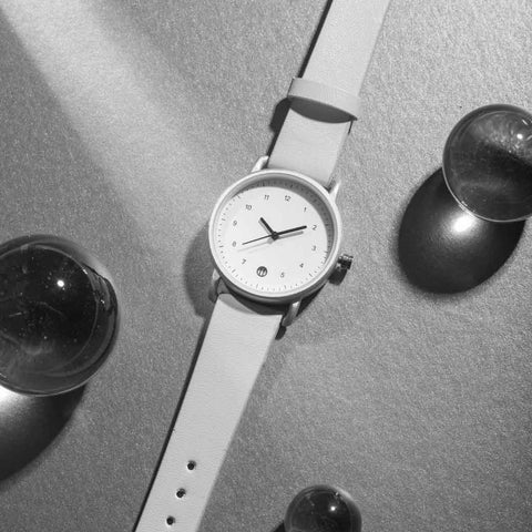 Setting the Date & Time