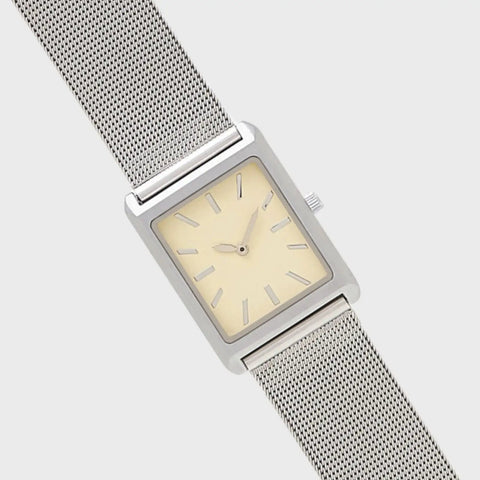 Silver & Black Croc | Kyo Gift Set