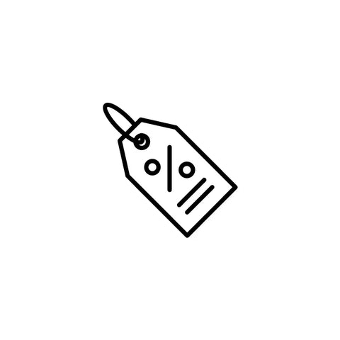 No minimum order quantity.