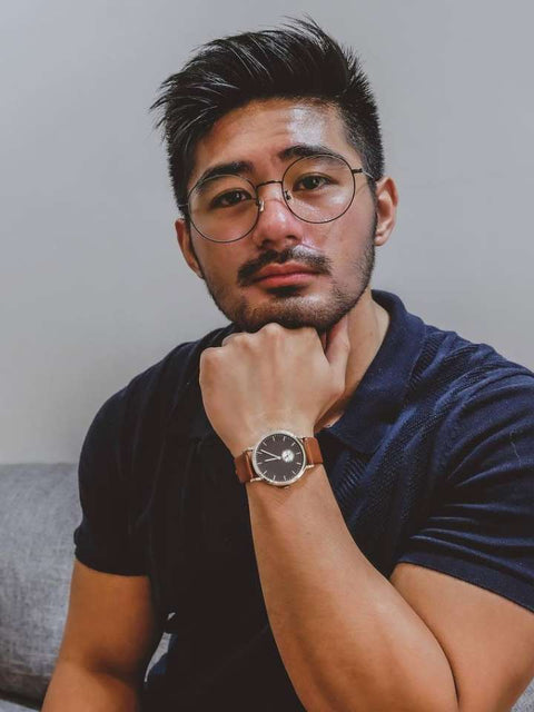 Kaoru x Raven Tacwigan