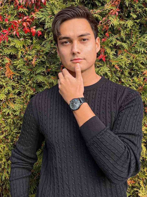 Kubo x Patrik Franksson