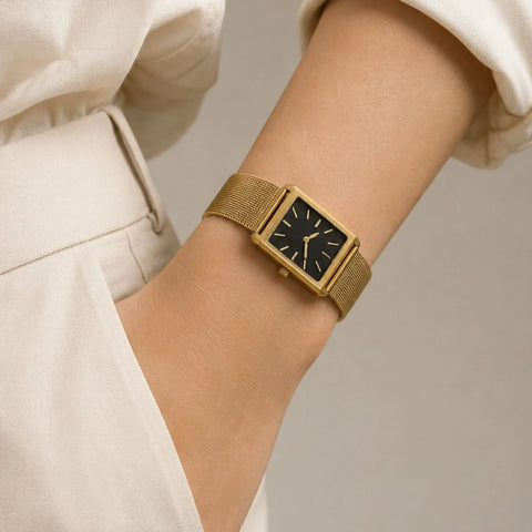 Kyo Gold