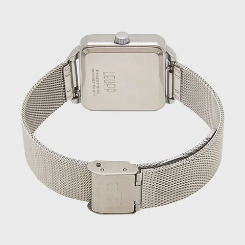 Silver & Black Croc | Umi Gift Set