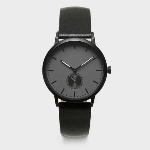Black & Slate Blue | Kaoru Gift Set