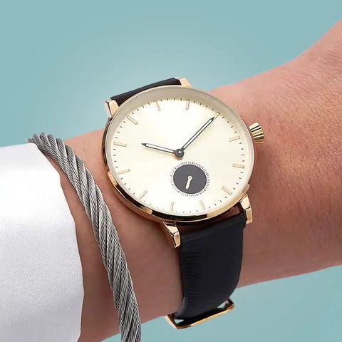 Black & Cream | Kaoru 36 Gift Set