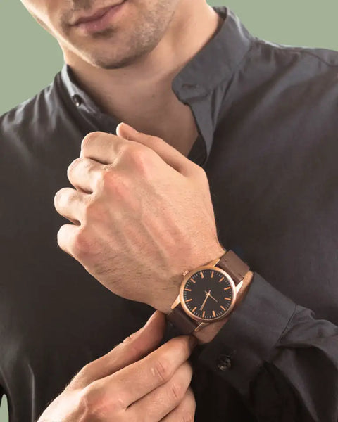 Simple Sophistication