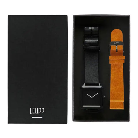 Graphite & Amber | Ito Gift Set