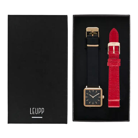 Black & Ruby | Umi Gift Set