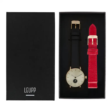 Black & Ruby | Kaoru 36 Gift Set