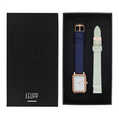 Blue & Pistachio | Aki Gift Set