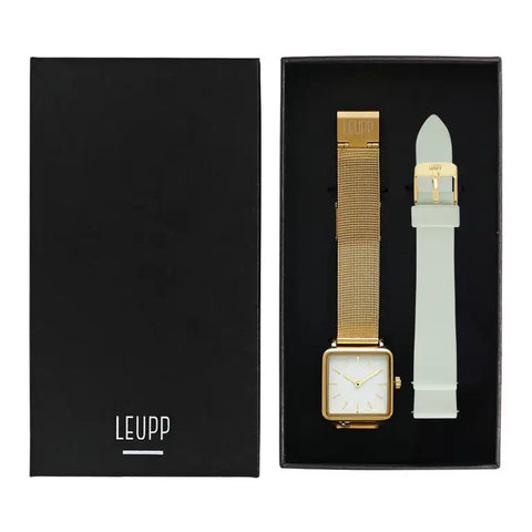 Gold & Pistachio | Umi Gift Set