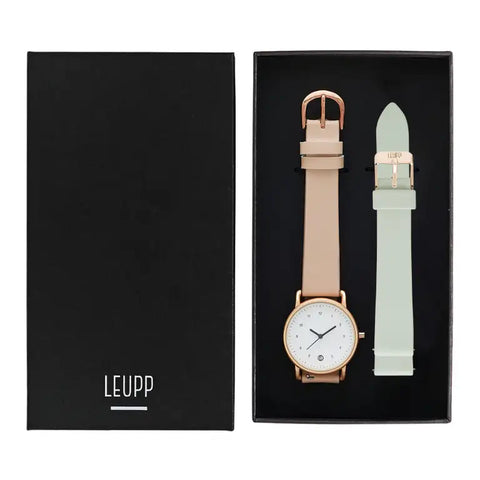 Oyster & Pistachio | Etsu Gift Set