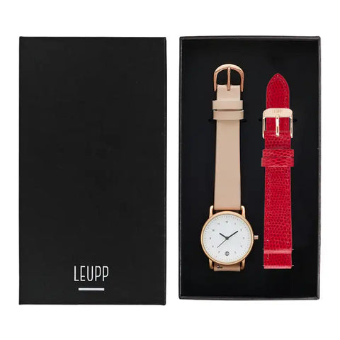 Oyster & Ruby | Etsu Gift Set