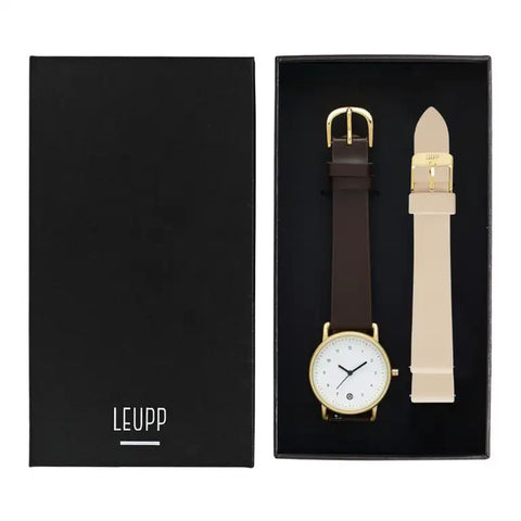 Pecan & Cream | Etsu Gift Set