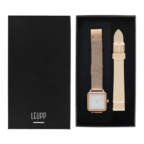 RoseGold & Blush | Umi Gift Set