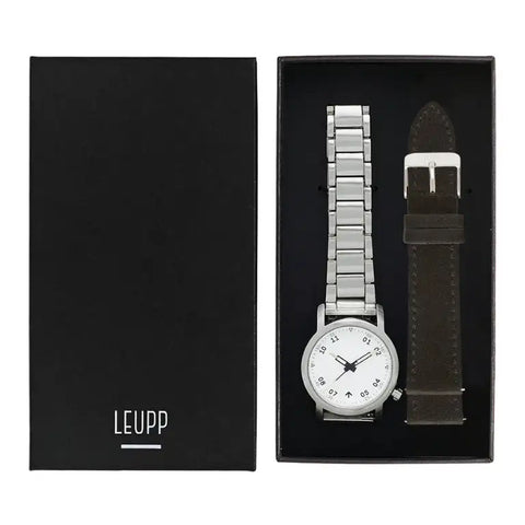 Silver & Black Piña | Ozuru Gift Set