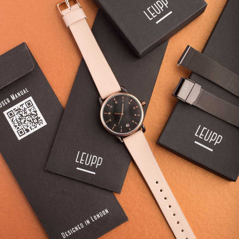 Eco-Responsible Packaging