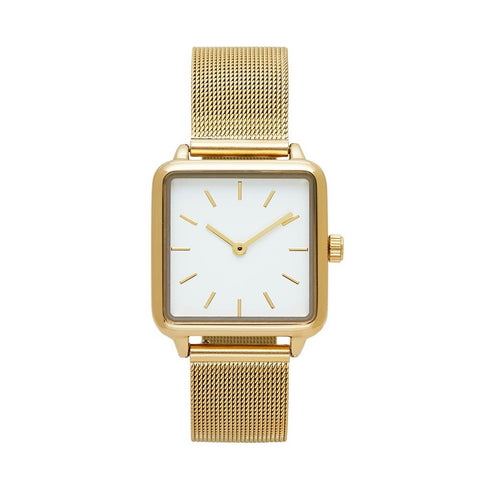 Gold & Sage Piña  | Umi Gift Set