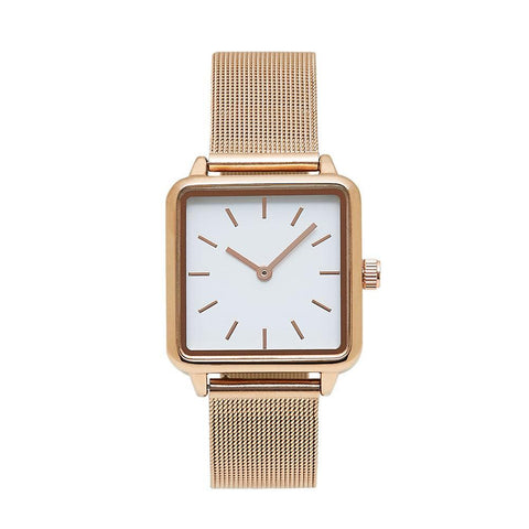 RoseGold & Black Piña | Umi Gift Set