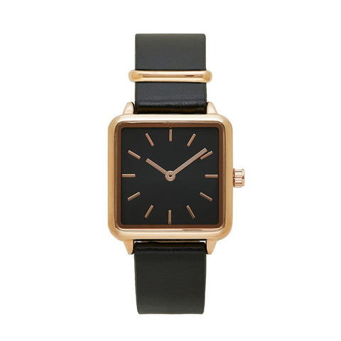 Black & Ruby | Umi Gift Set