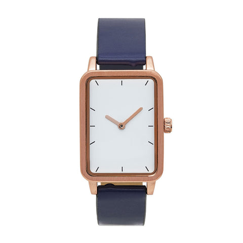 Blue & Black Piña | Aki Gift Set