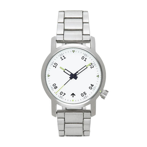 Silver & Black Piña | Ozuru Gift Set