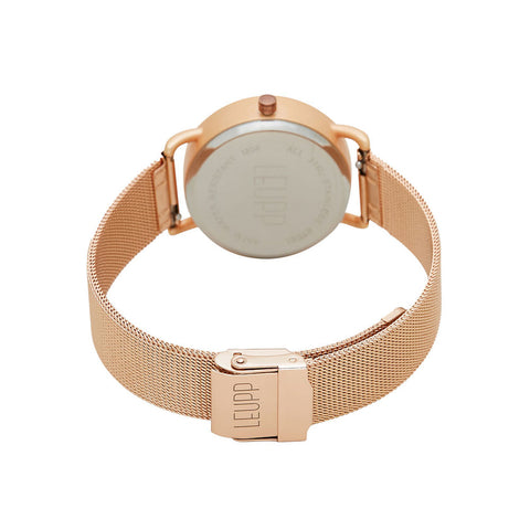 RoseGold & Black Piña | Etsu Gift Set