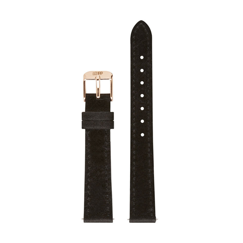 14mm Straps LEUPP Watch