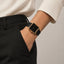 Umi Black/RoseGold