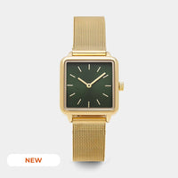 Umi Emerald/Gold