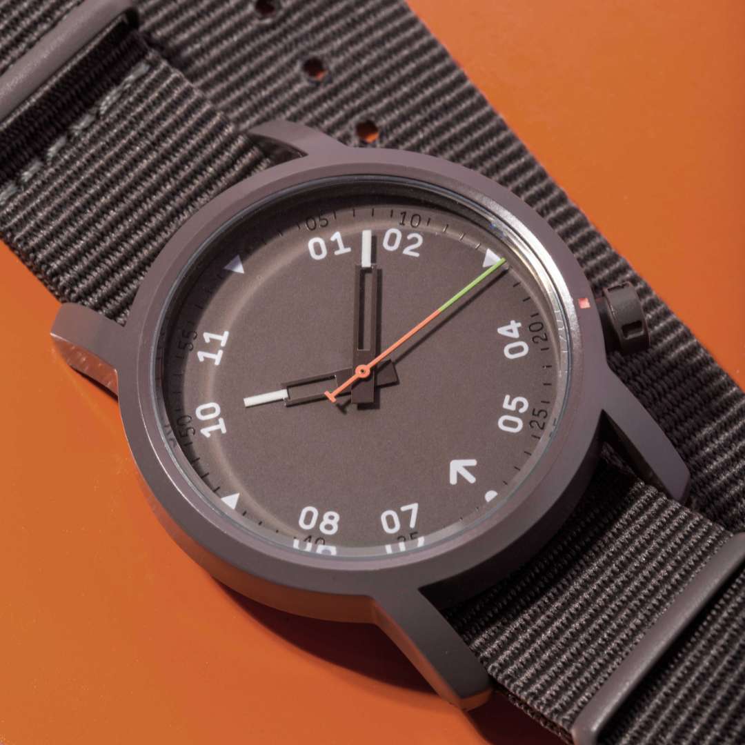 LEUPP Watch | Bold, minimalist & cruelty-free watches for Men and Women.