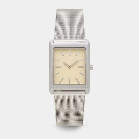 Silver & Black Croc | Kyo Gift Set