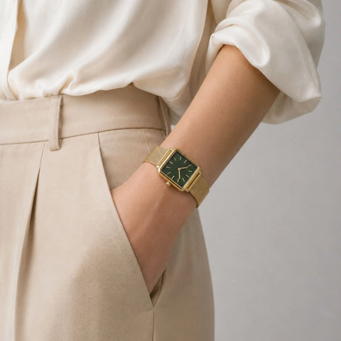 Umi Emerald/Gold