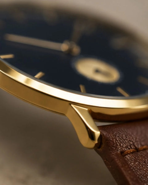 Ultra Thin