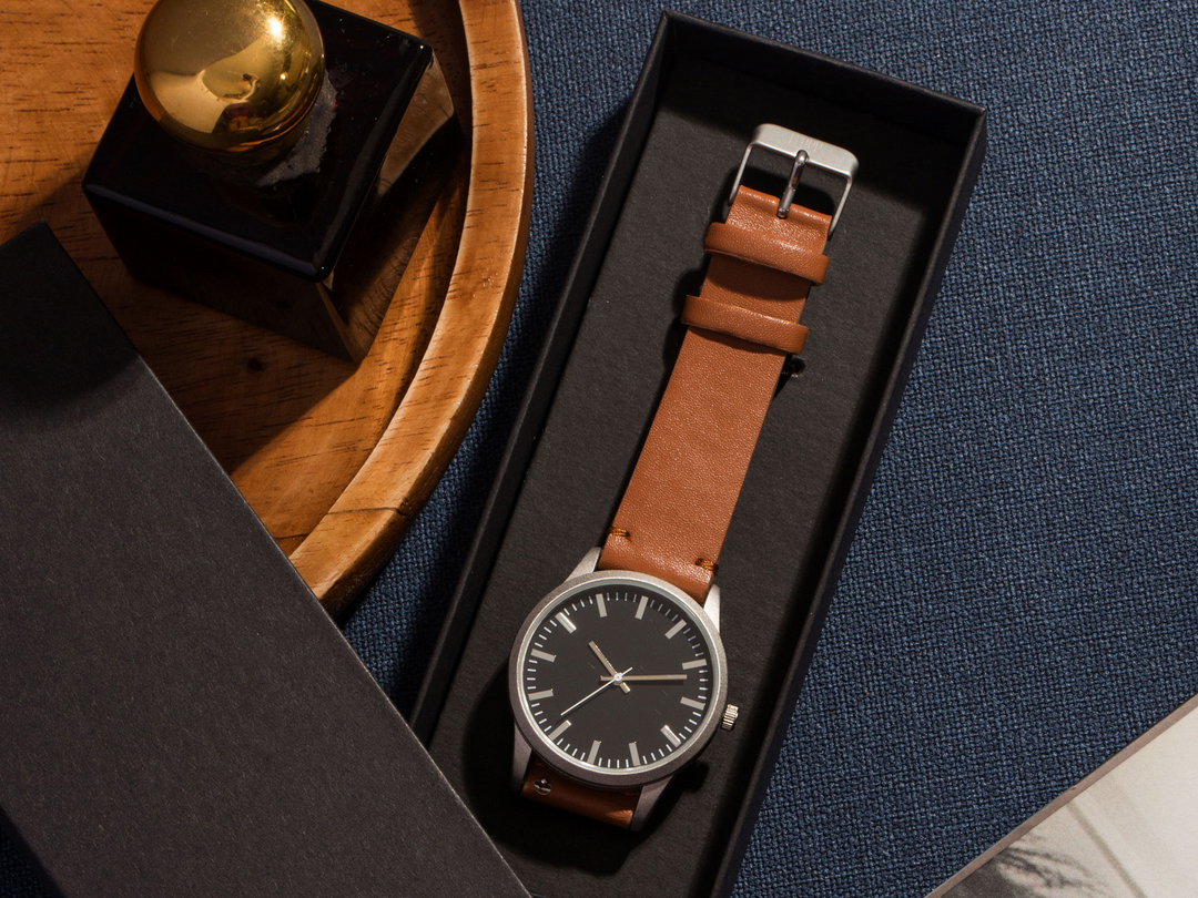 LEUPP Watch | Corporate Gifting
