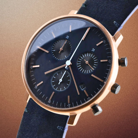 Haru – LEUPP Watch