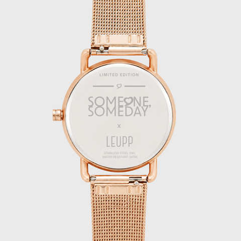 Someone Someday X LEUPP