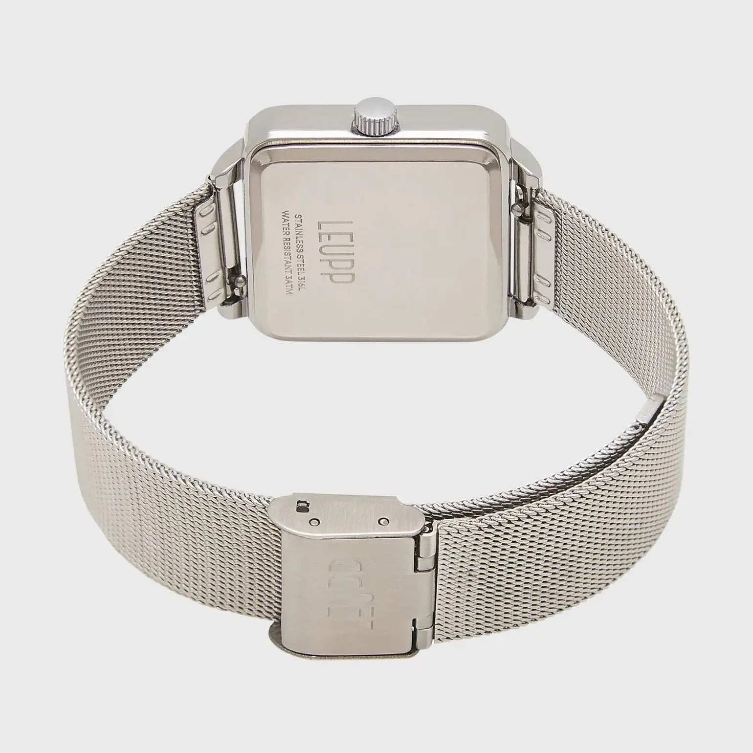Silver & Black Croc | Umi Gift Set
